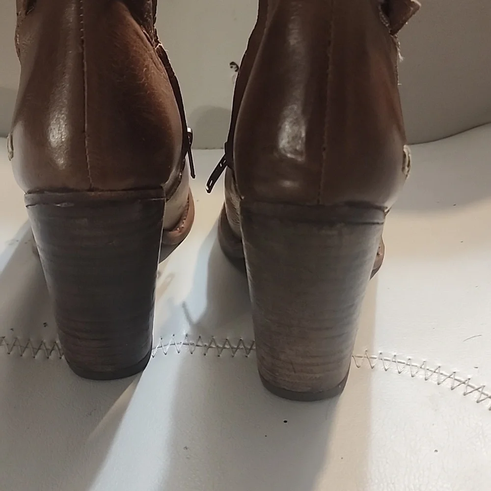 Boots - Picture 12 of 12